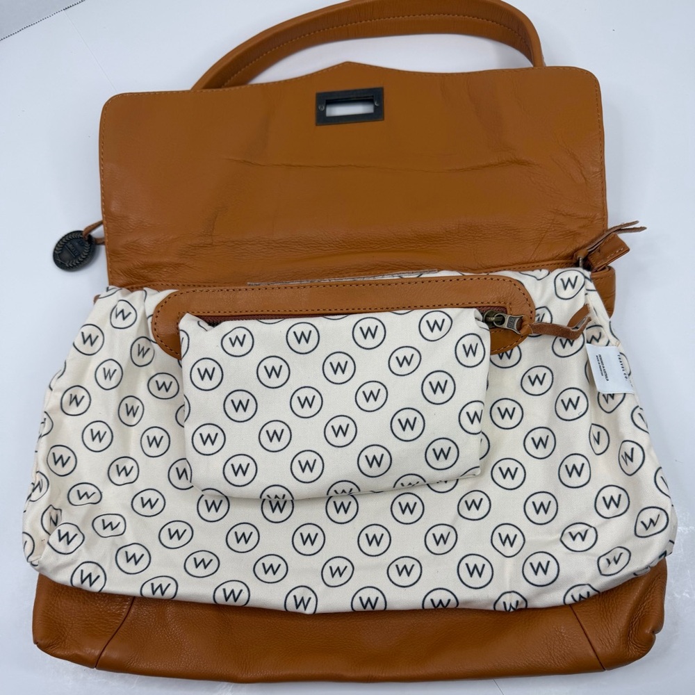 Wander Co The San Leonardo Handbag - Picture 8 of 15
